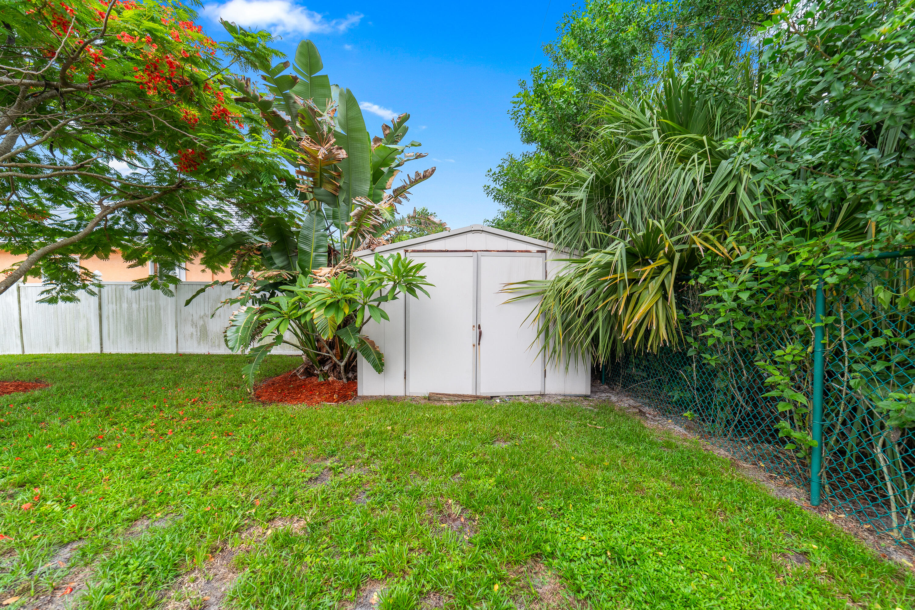 PORT ST LUCIE SECTION  34 - Residential