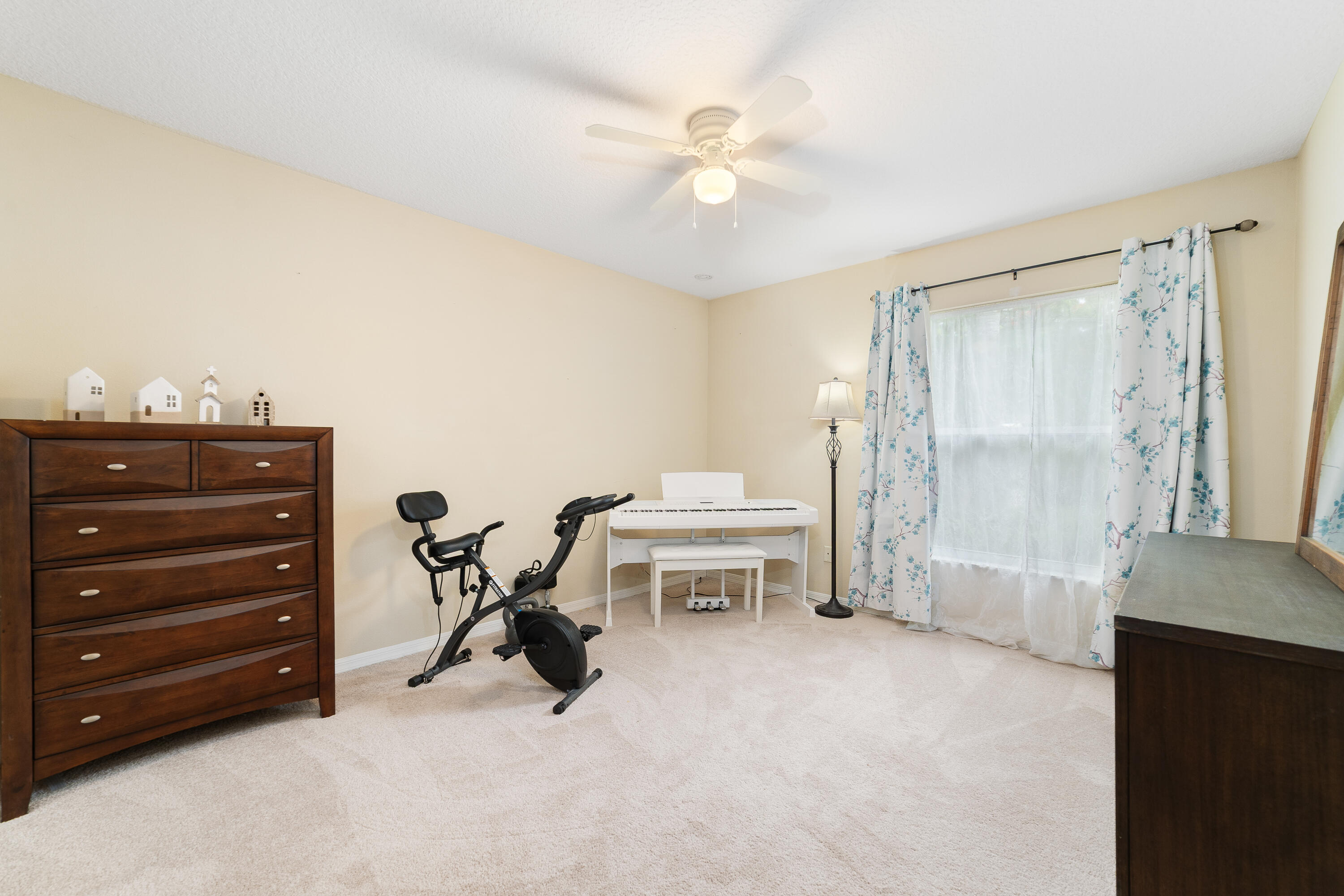 PORT ST LUCIE SECTION  34 - Residential