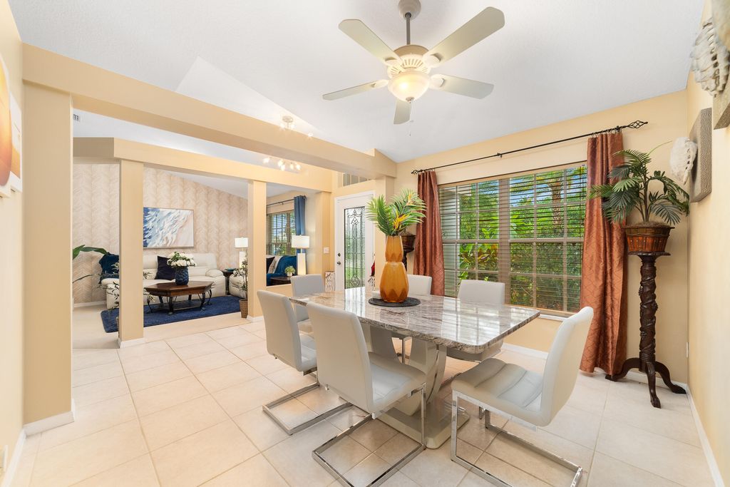 Photo of 4292 SW Whitebread Road, Port Saint Lucie, FL 34953 (MLS # R11108217)