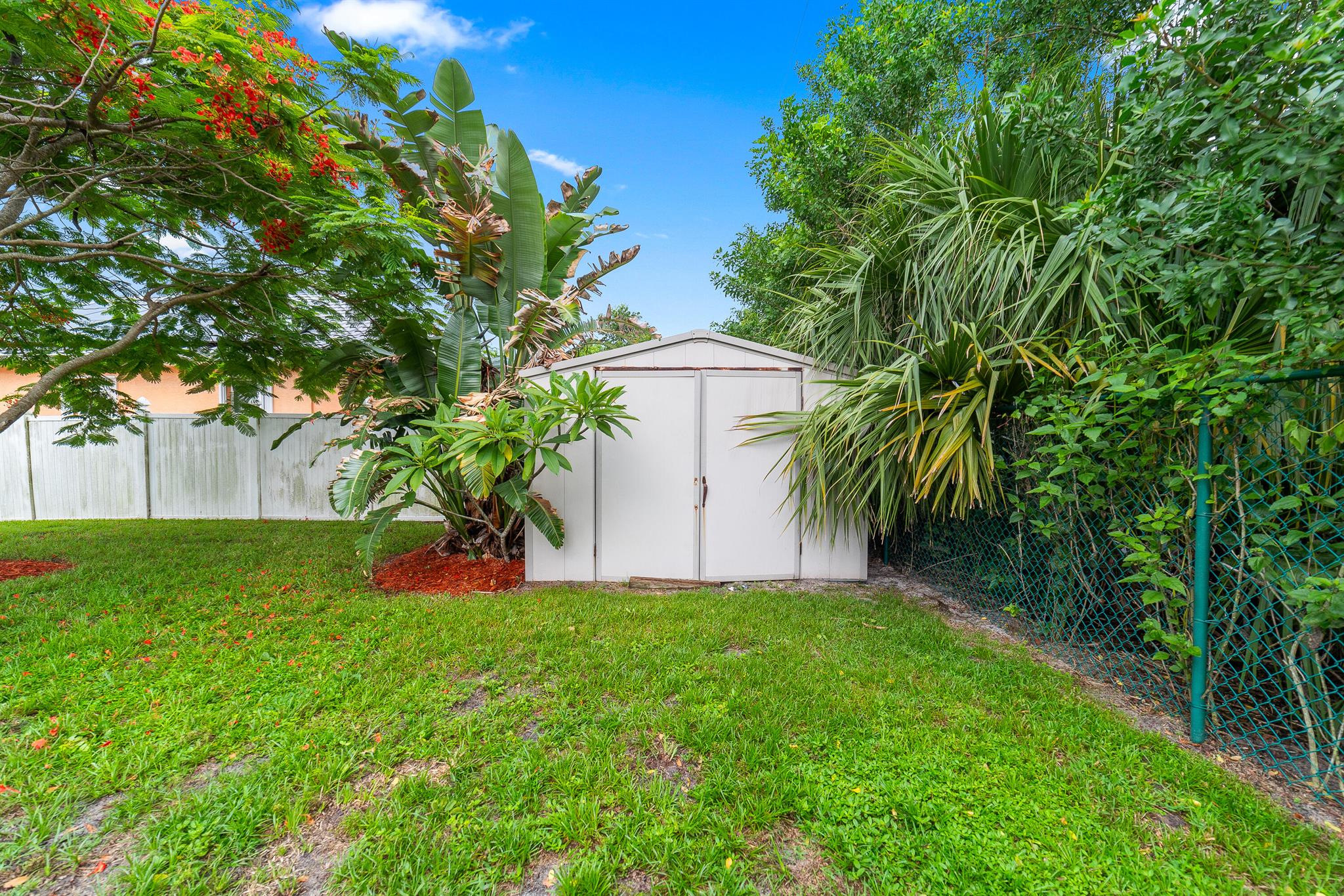 PORT ST LUCIE SECTION  34 - Residential