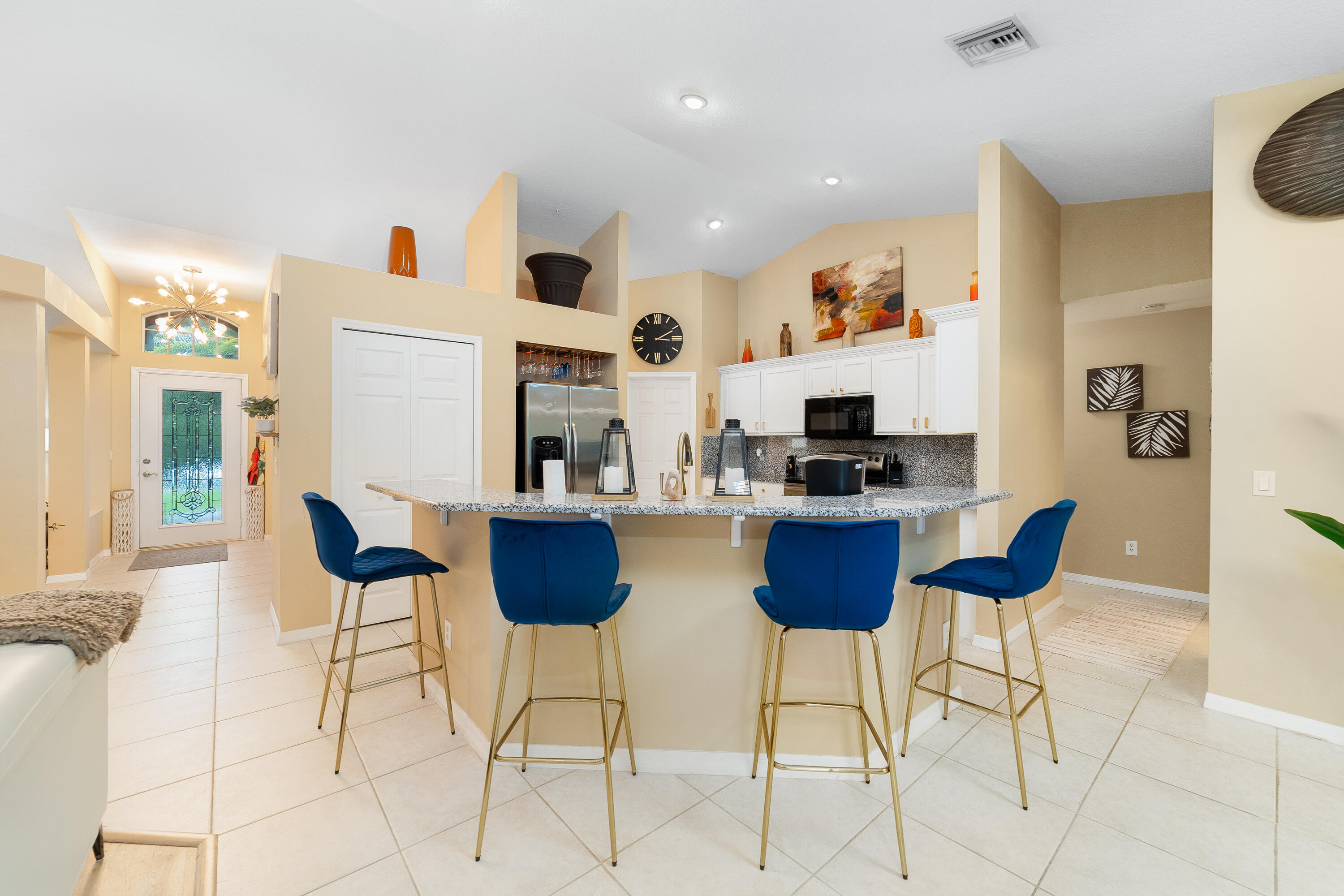 PORT ST LUCIE SECTION  34 - Residential