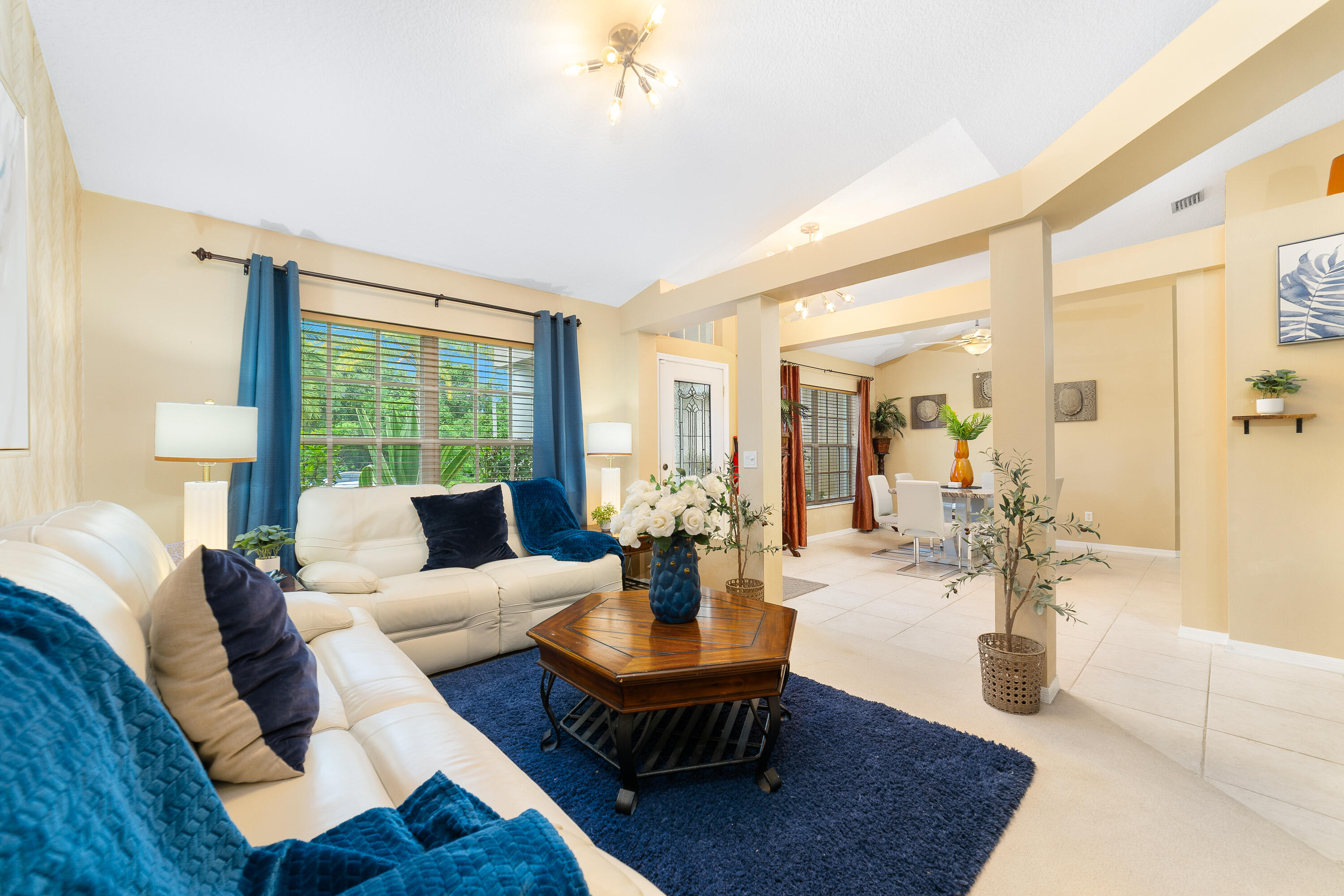 PORT ST LUCIE SECTION  34 - Residential