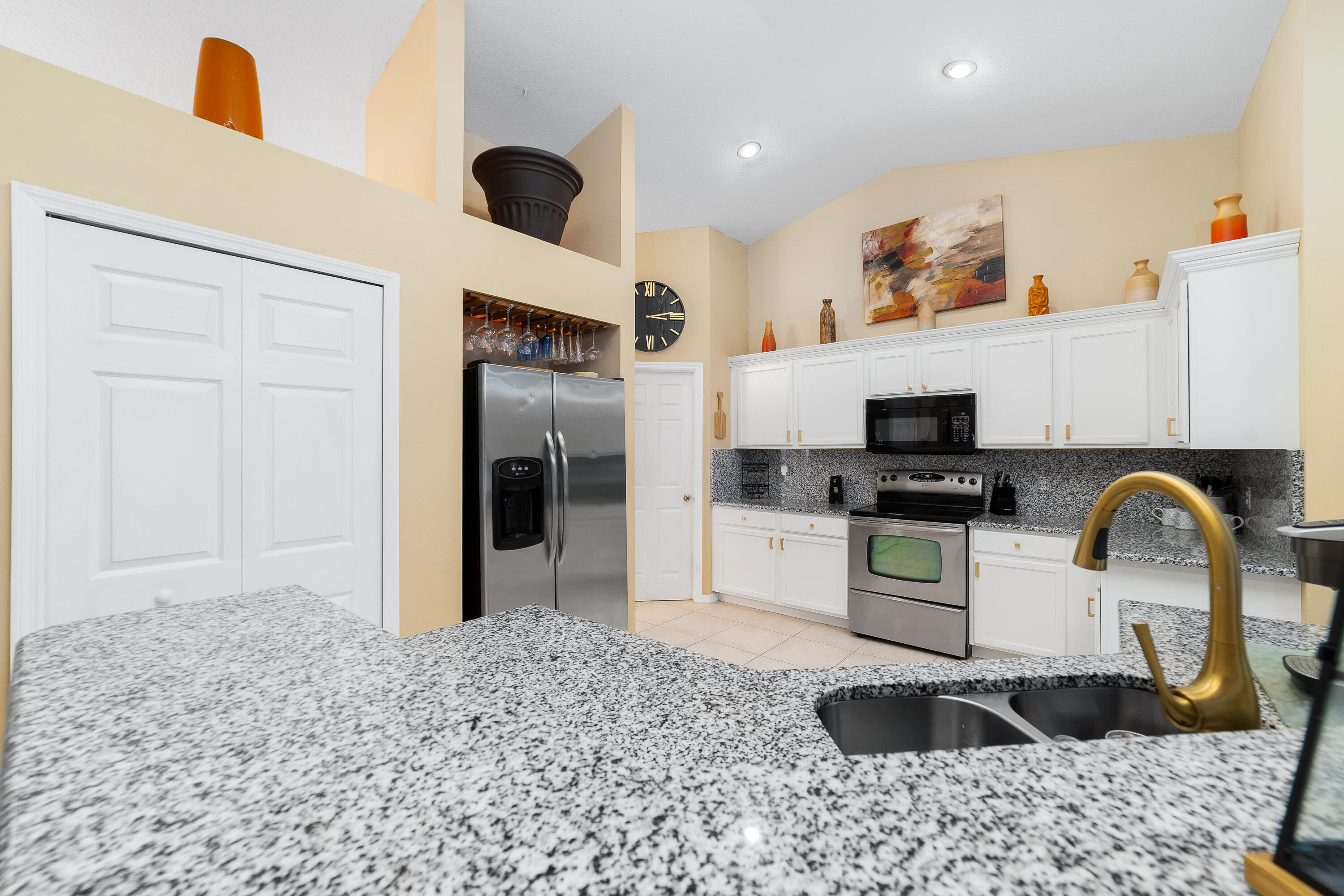 PORT ST LUCIE SECTION  34 - Residential