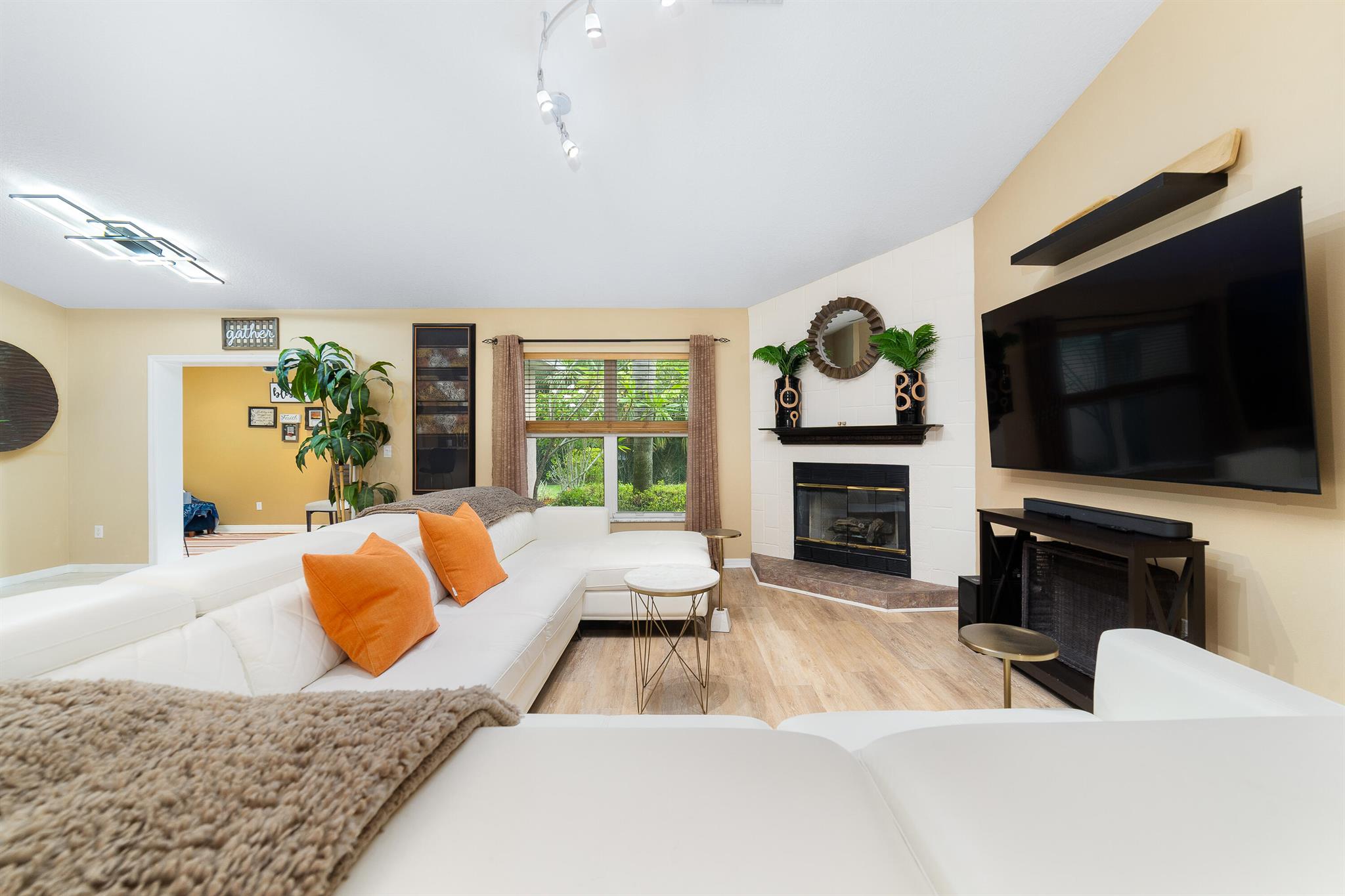 PORT ST LUCIE SECTION  34 - Residential