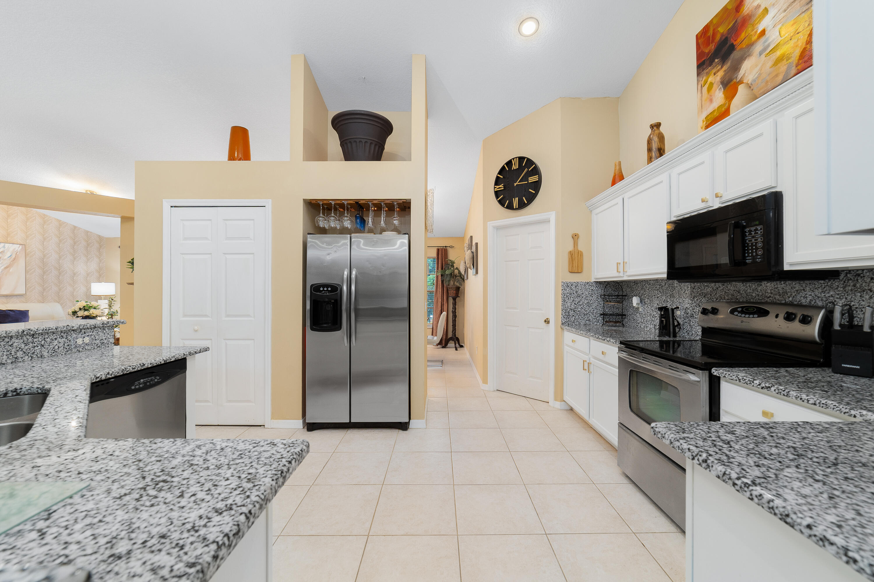 PORT ST LUCIE SECTION  34 - Residential