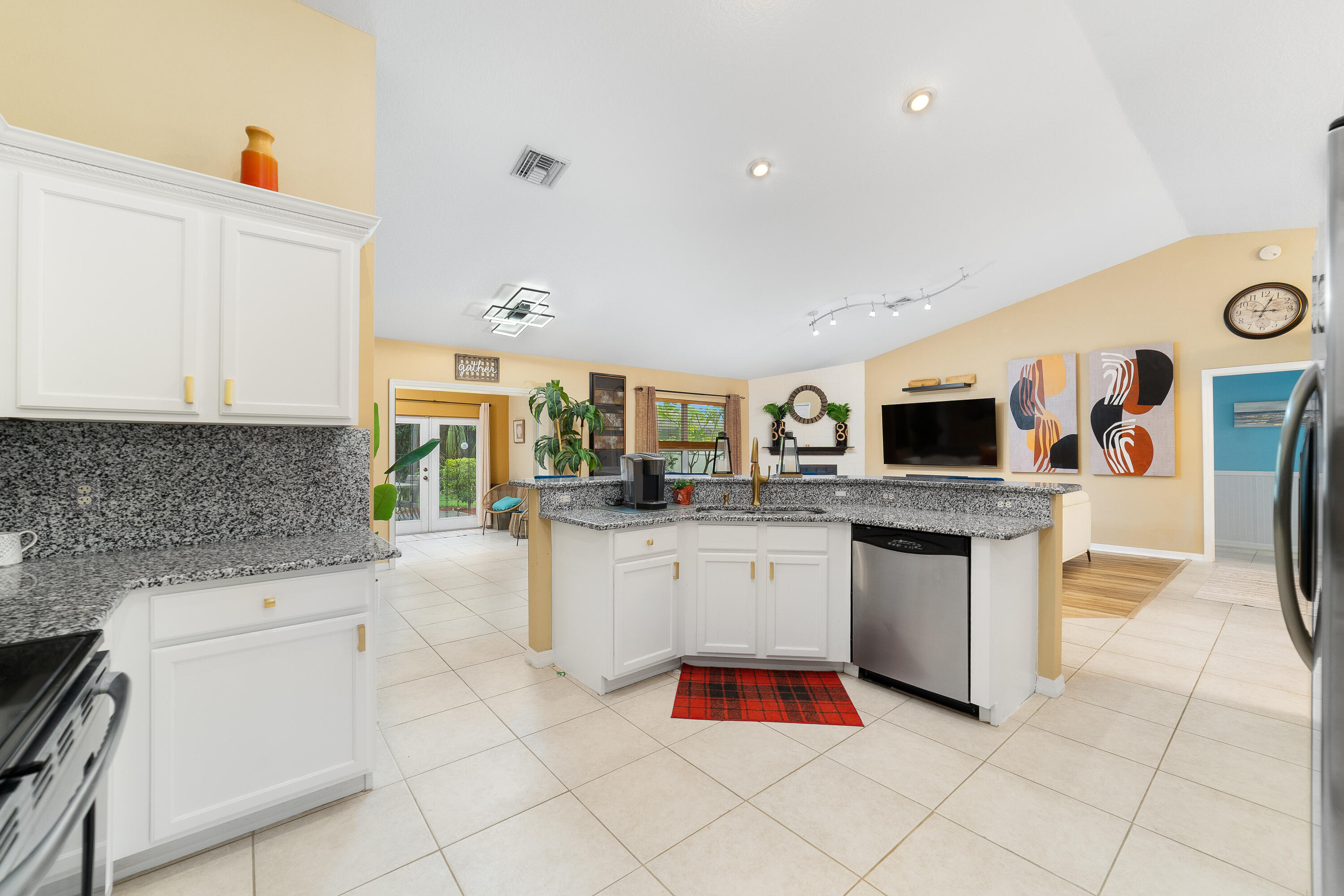 PORT ST LUCIE SECTION  34 - Residential