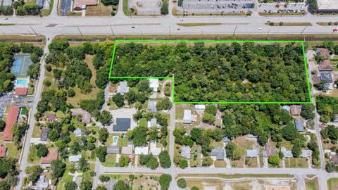 0 Virginia Avenue Fort Pierce FL 34947