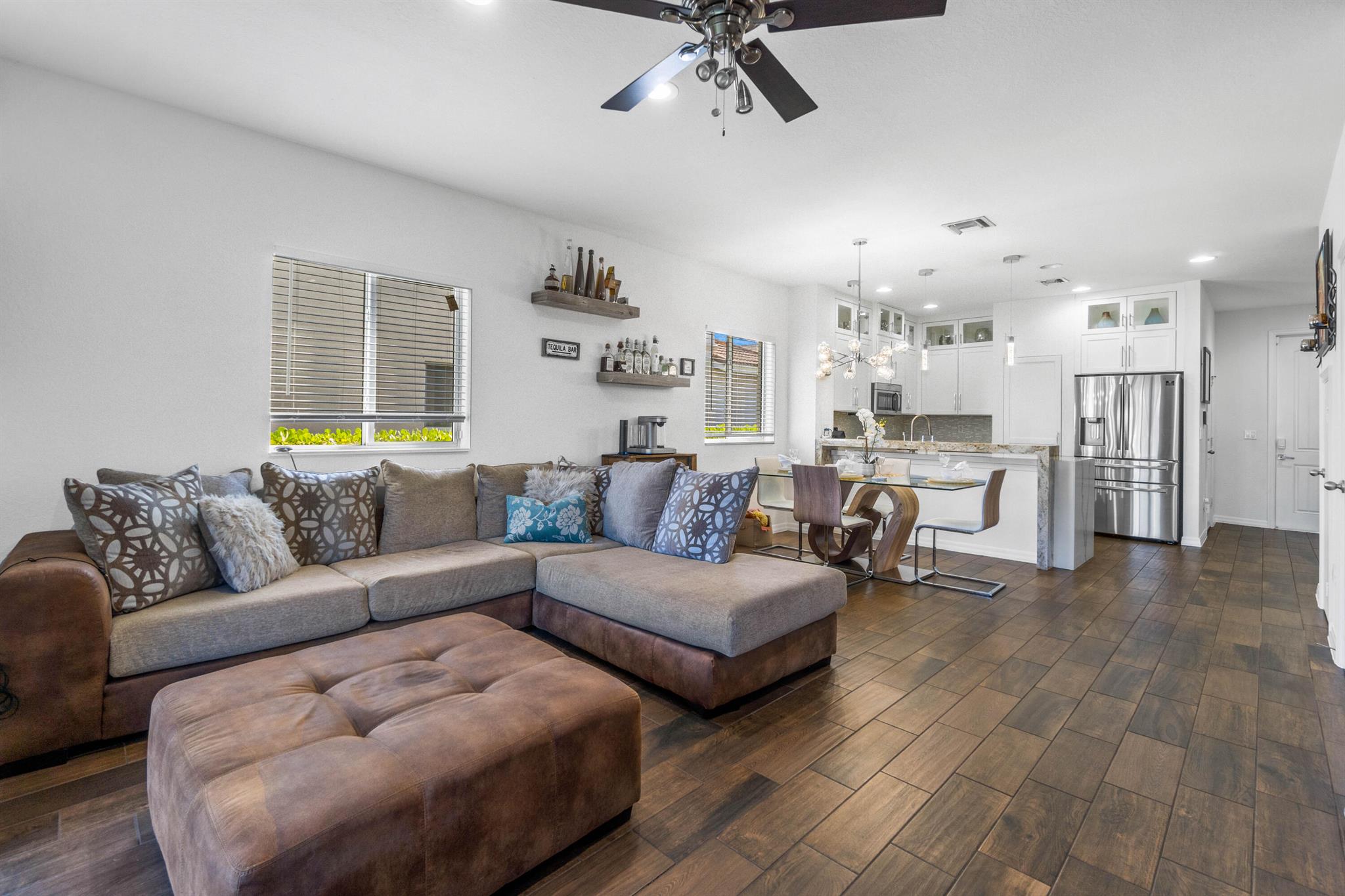 WATERVILLE - Residential