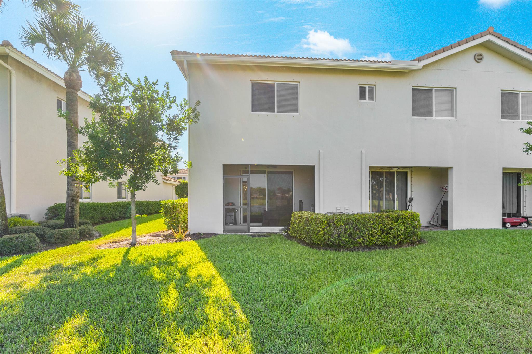 WATERVILLE - Residential