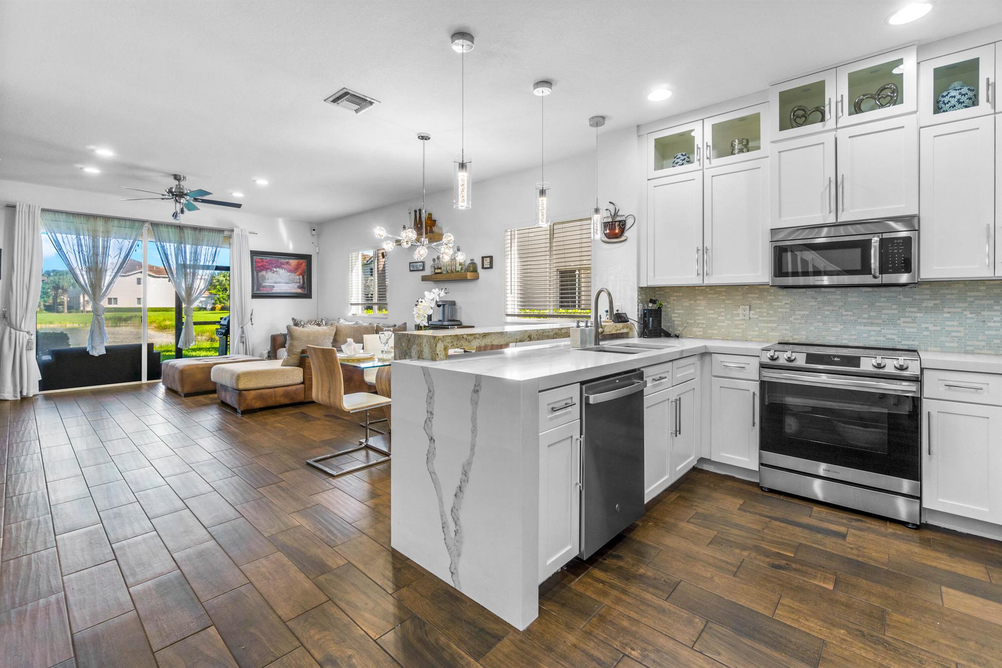 WATERVILLE - Residential