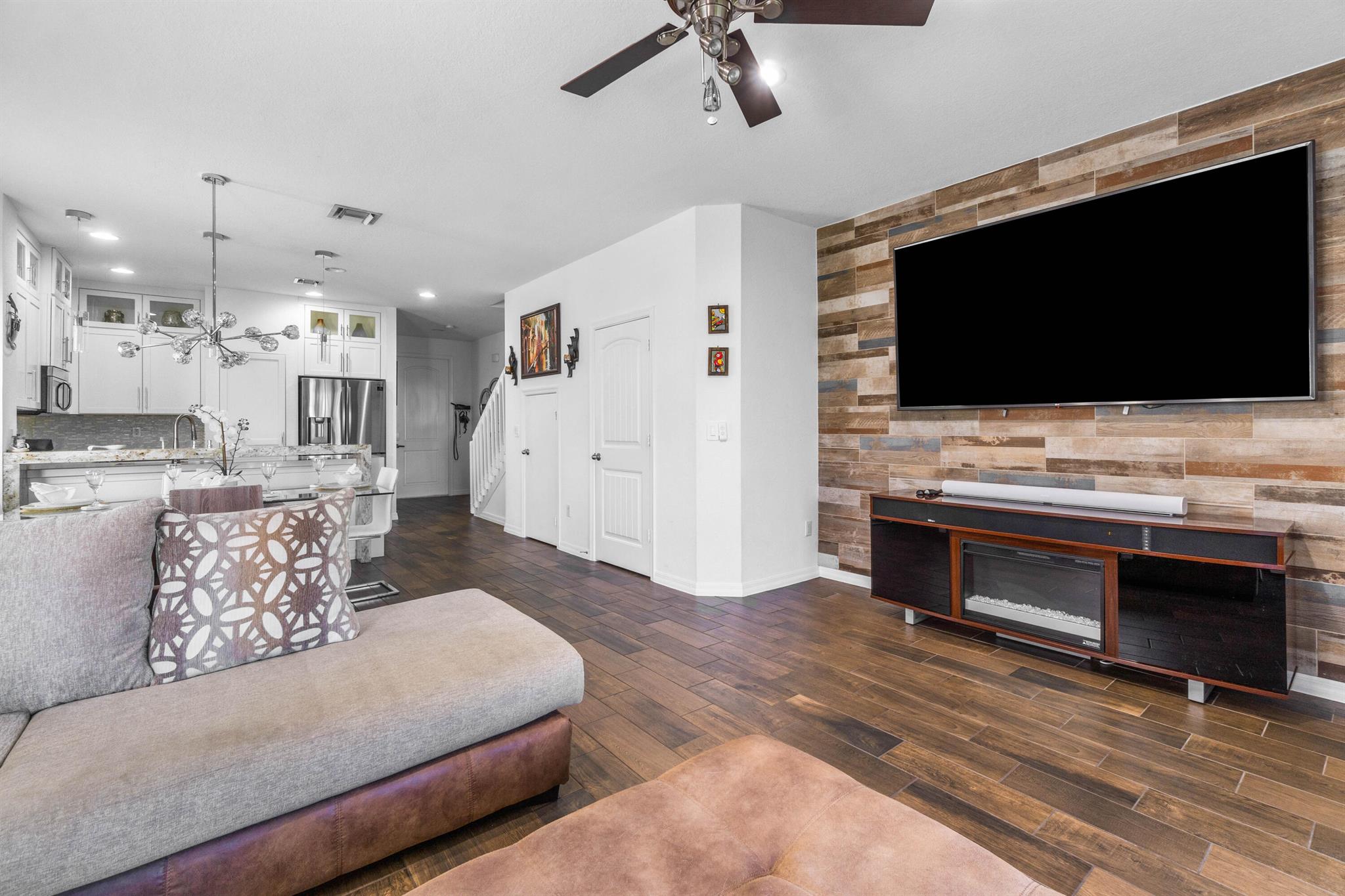 WATERVILLE - Residential