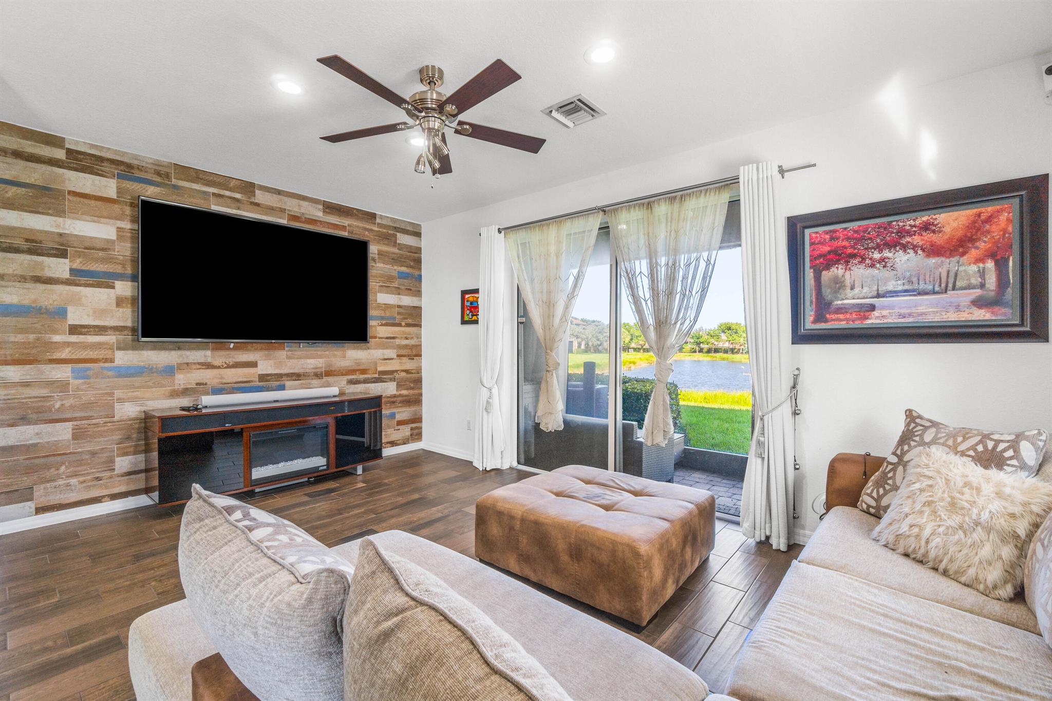 WATERVILLE - Residential