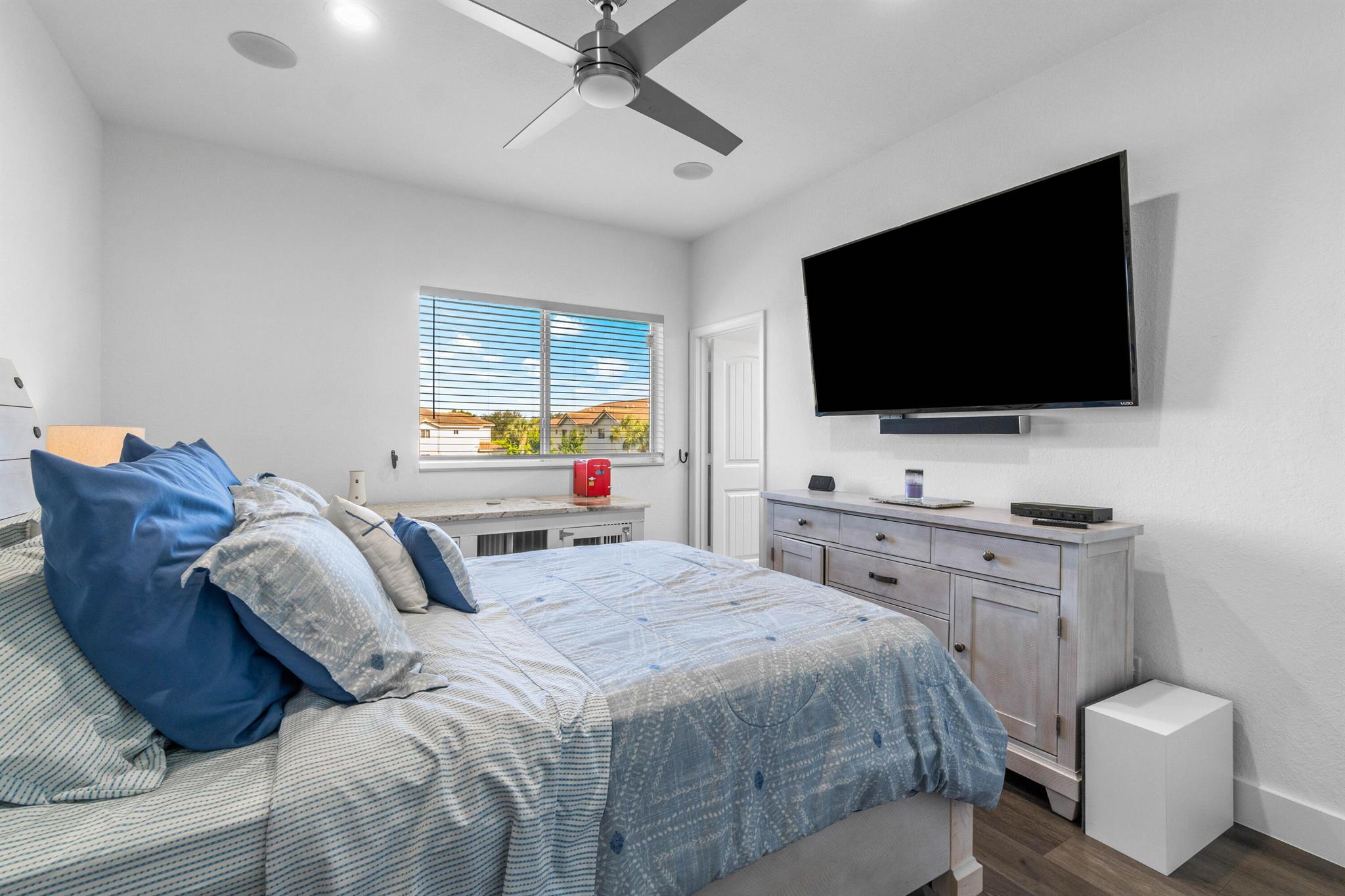 WATERVILLE - Residential