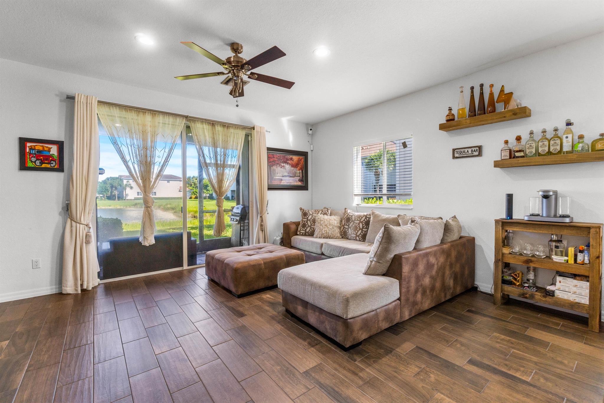 WATERVILLE - Residential