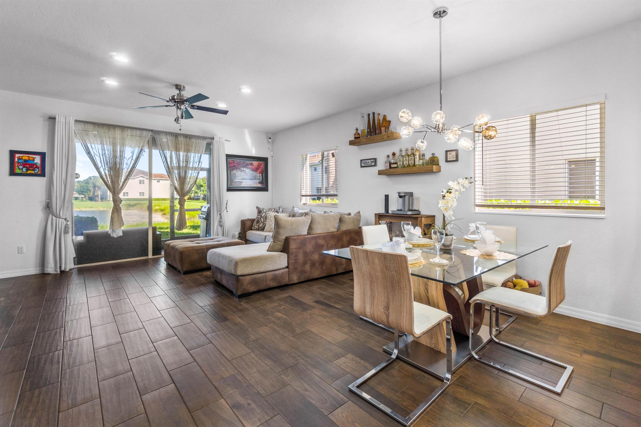 WATERVILLE - Residential