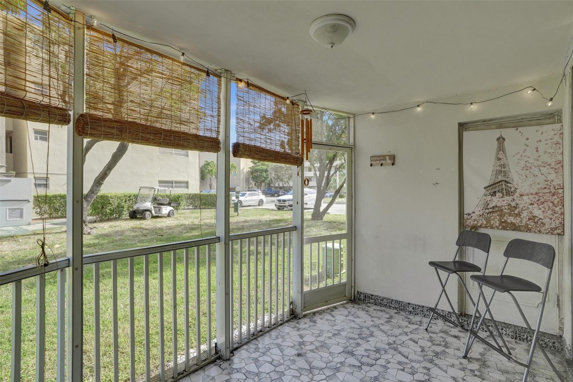 Jade Winds Group Bamboo G - Residential Lease