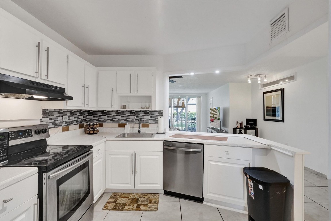 Jade Winds Group Bamboo G - Residential Lease