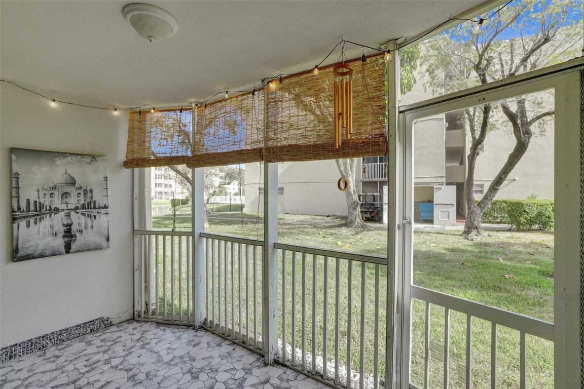 Jade Winds Group Bamboo G - Residential Lease