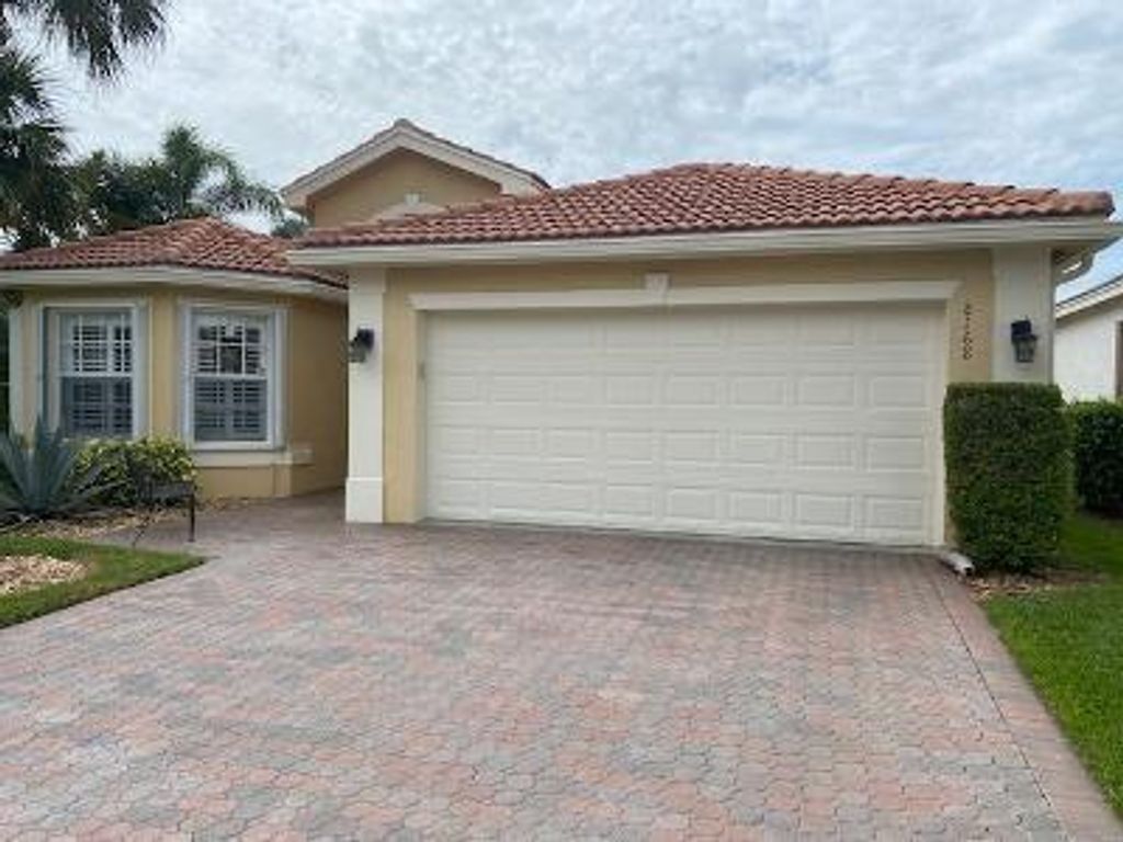 Photo of 8168 Abalone Point Boulevard Blvd, Lake Worth Beach, FL 33467 (MLS # R10741785)