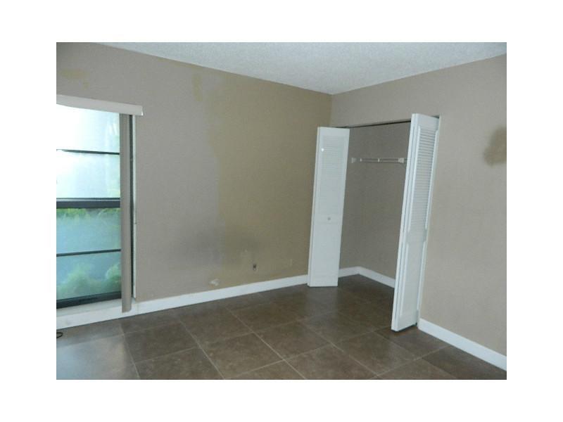 CYPRESS BEND - Residential Lease