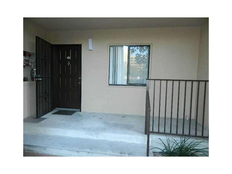 CYPRESS BEND - Residential Lease