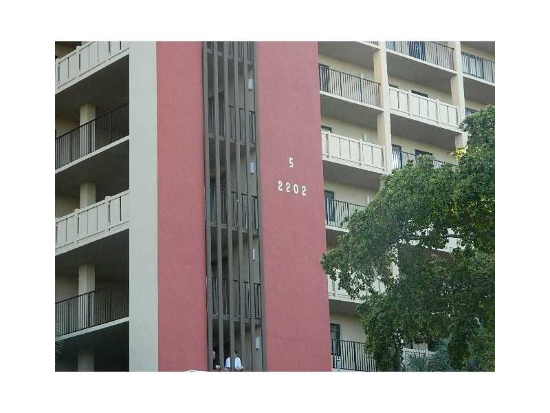 CYPRESS BEND - Residential Lease