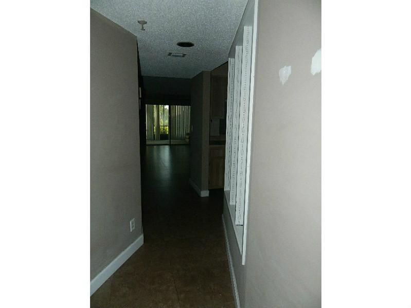 CYPRESS BEND - Residential Lease