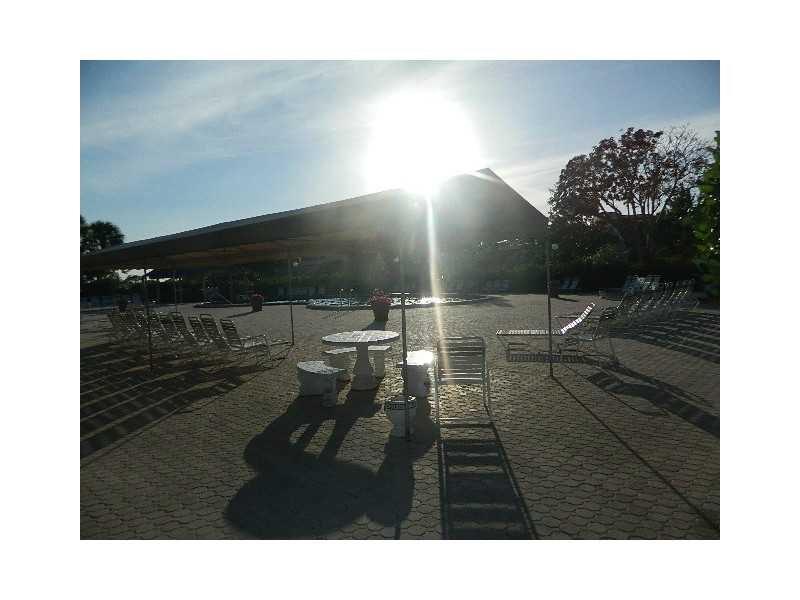 CYPRESS BEND - Residential Lease