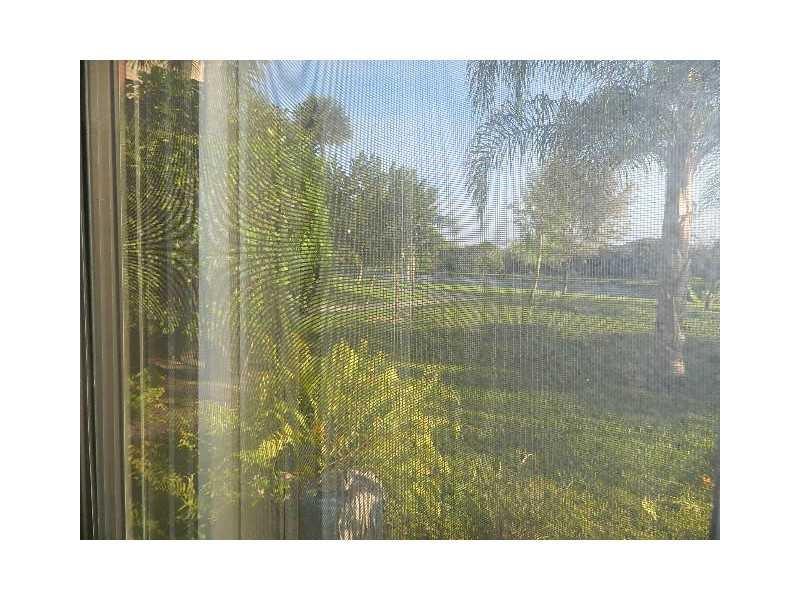 CYPRESS BEND - Residential Lease