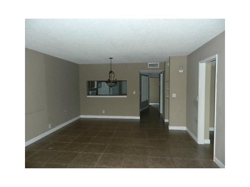CYPRESS BEND - Residential Lease