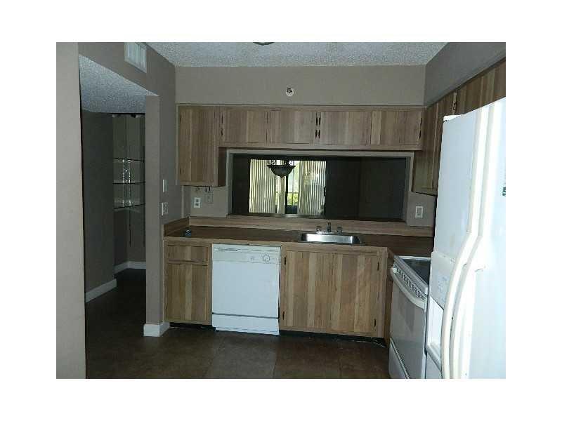 CYPRESS BEND - Residential Lease