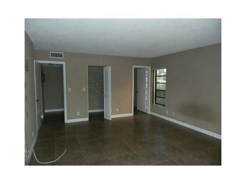 CYPRESS BEND - Residential Lease