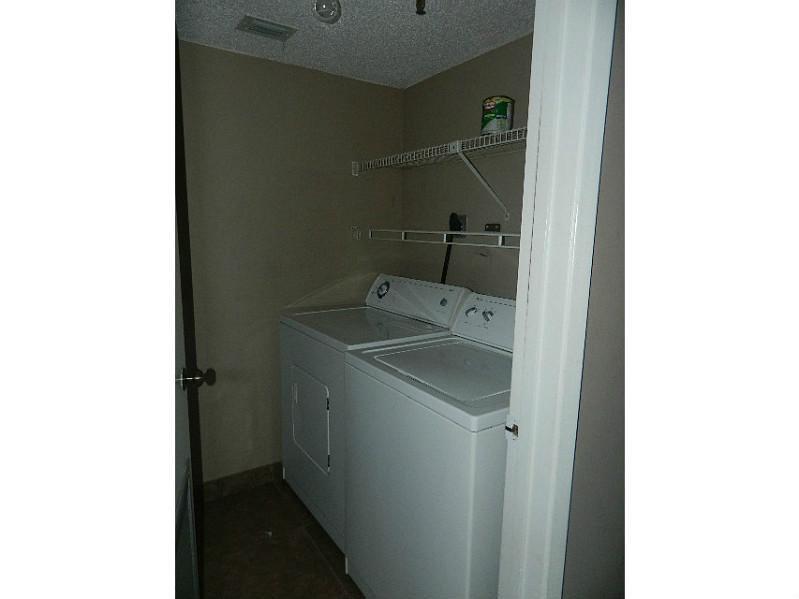 CYPRESS BEND - Residential Lease