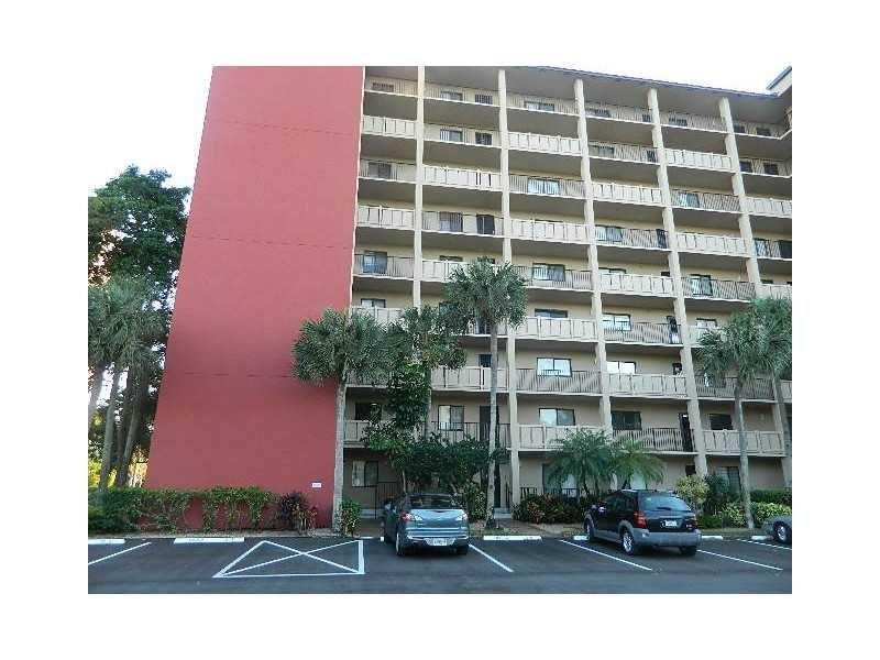 CYPRESS BEND - Residential Lease