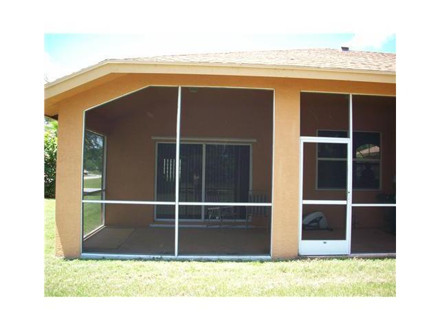 PORT ST LUCIE SECTION 44 - Residential Lease