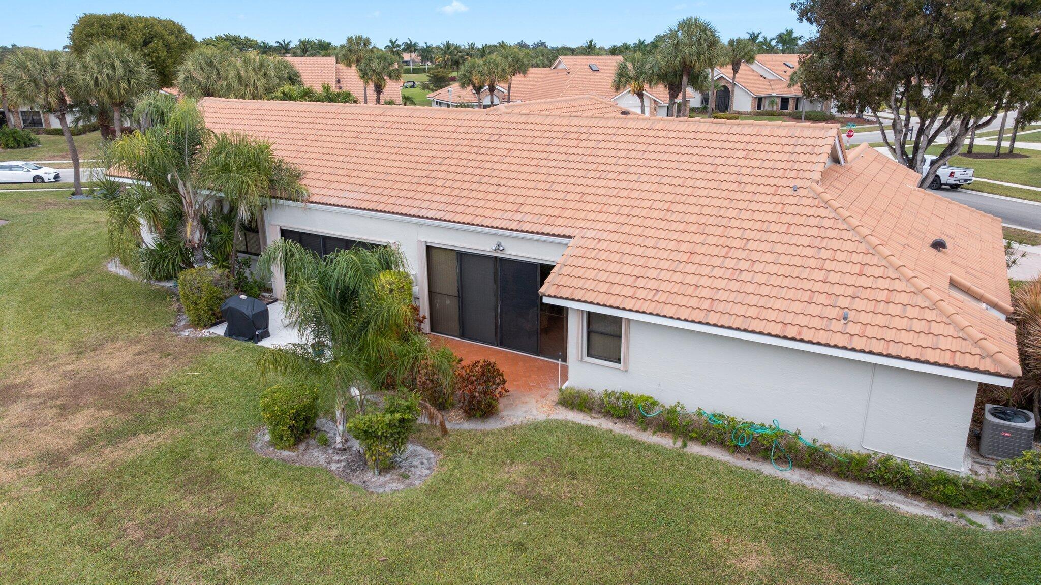 ABERDEEN 12 - Residential