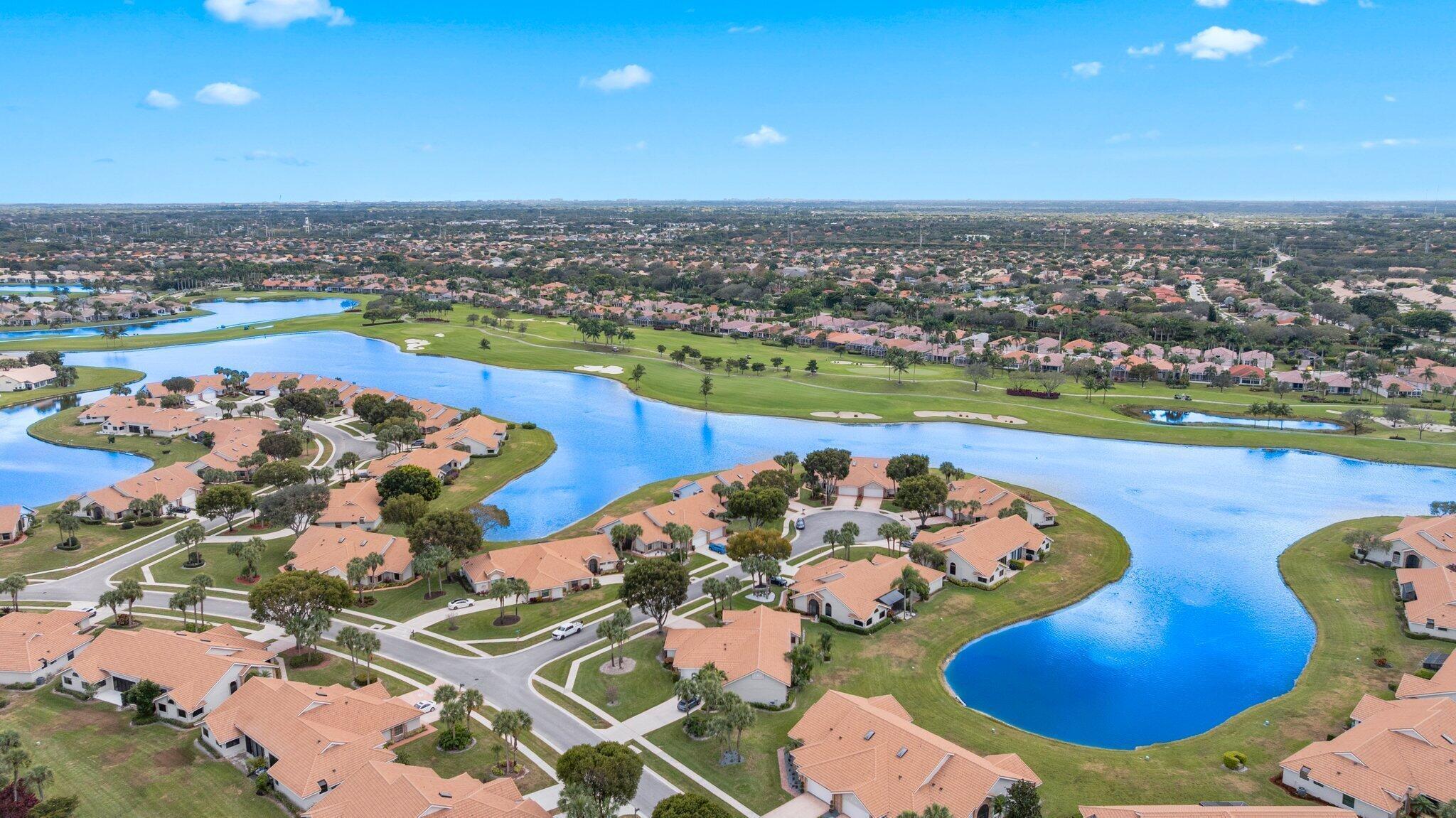 ABERDEEN 12 - Residential