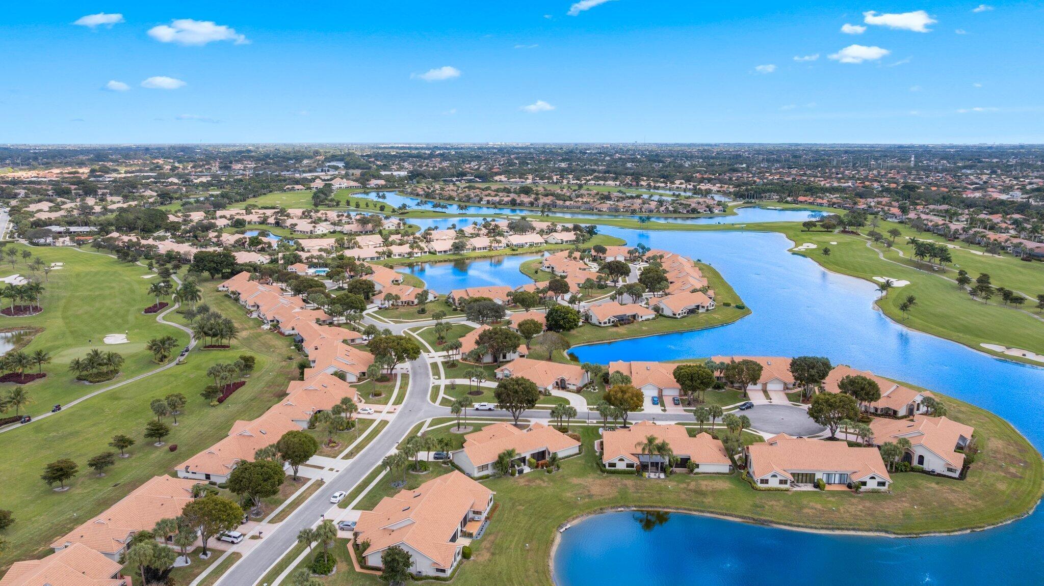 ABERDEEN 12 - Residential