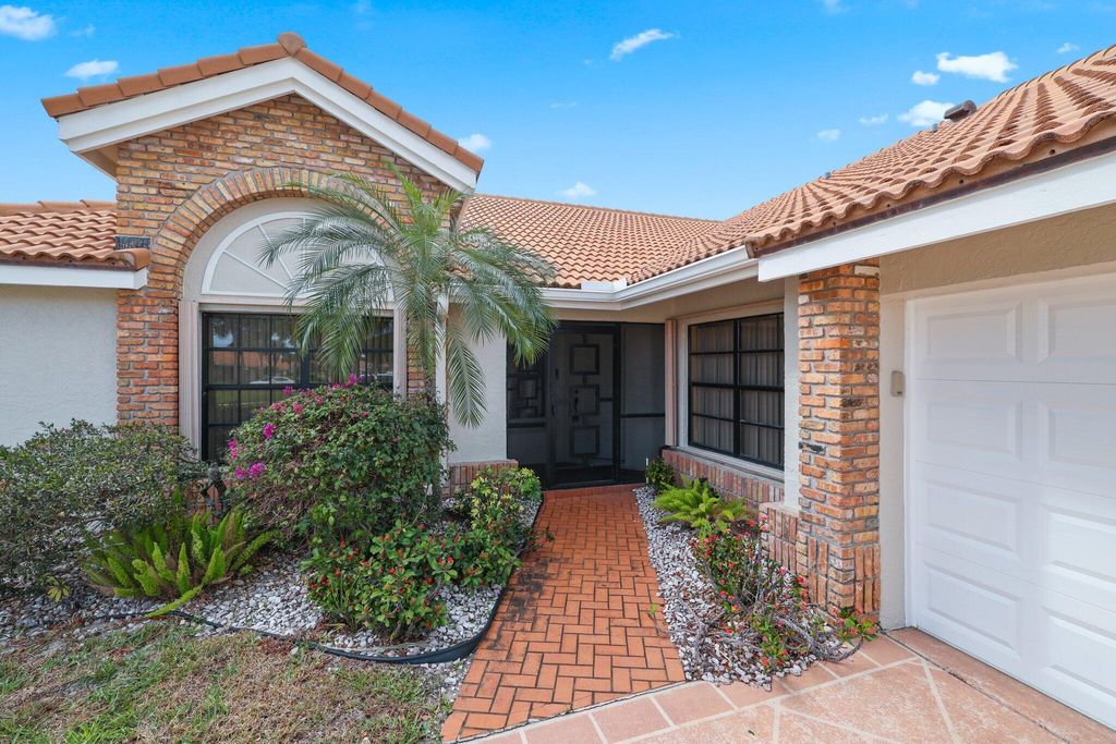 Photo of 8423 Juddith Avenue, Boynton Beach, FL 33472 (MLS # B26004307)
