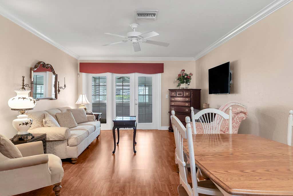 Photo of 2930 Crosley Drive E #M, West Palm Beach, FL 33415 (MLS # B26047857)