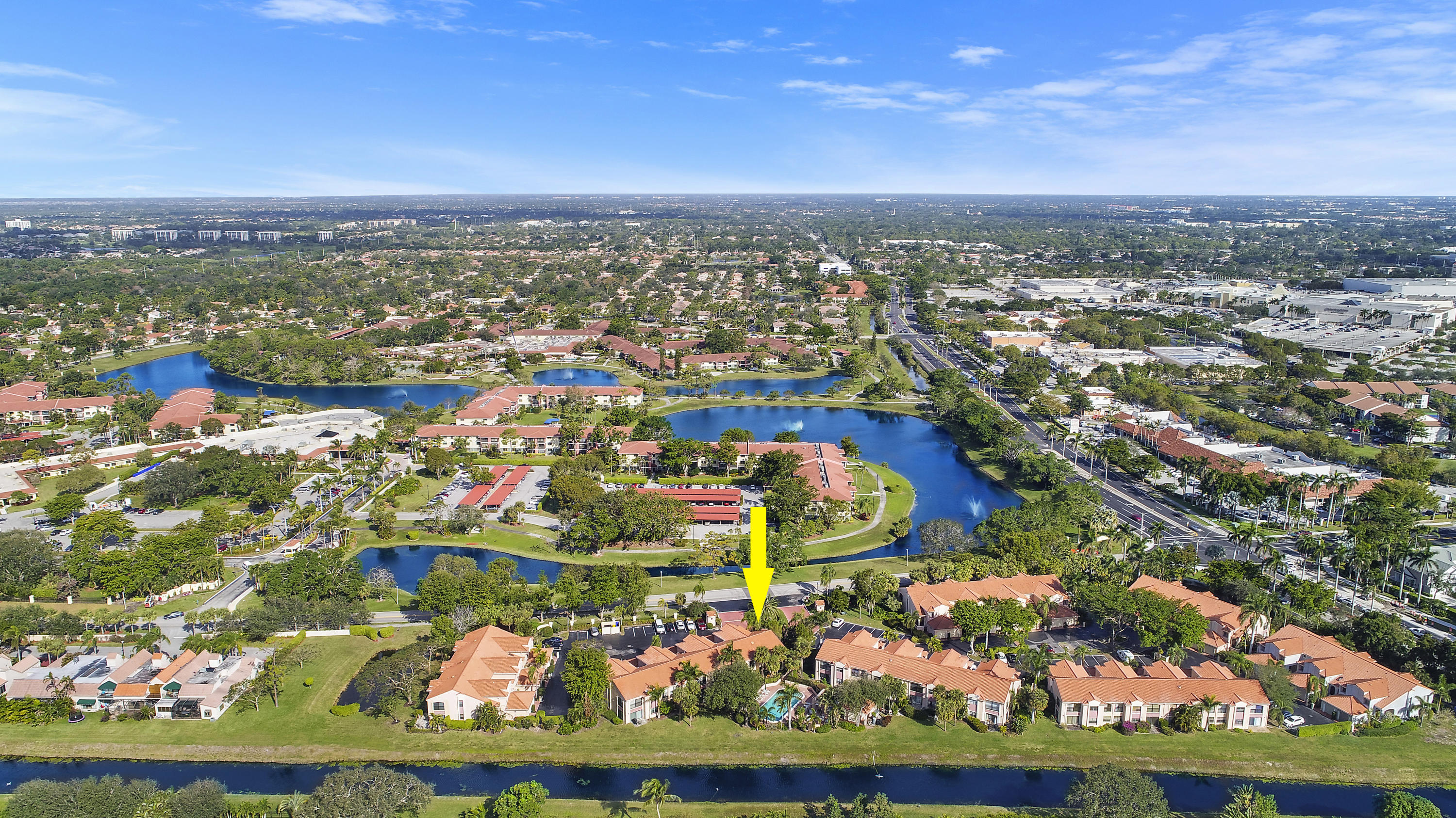 Provence - Residential