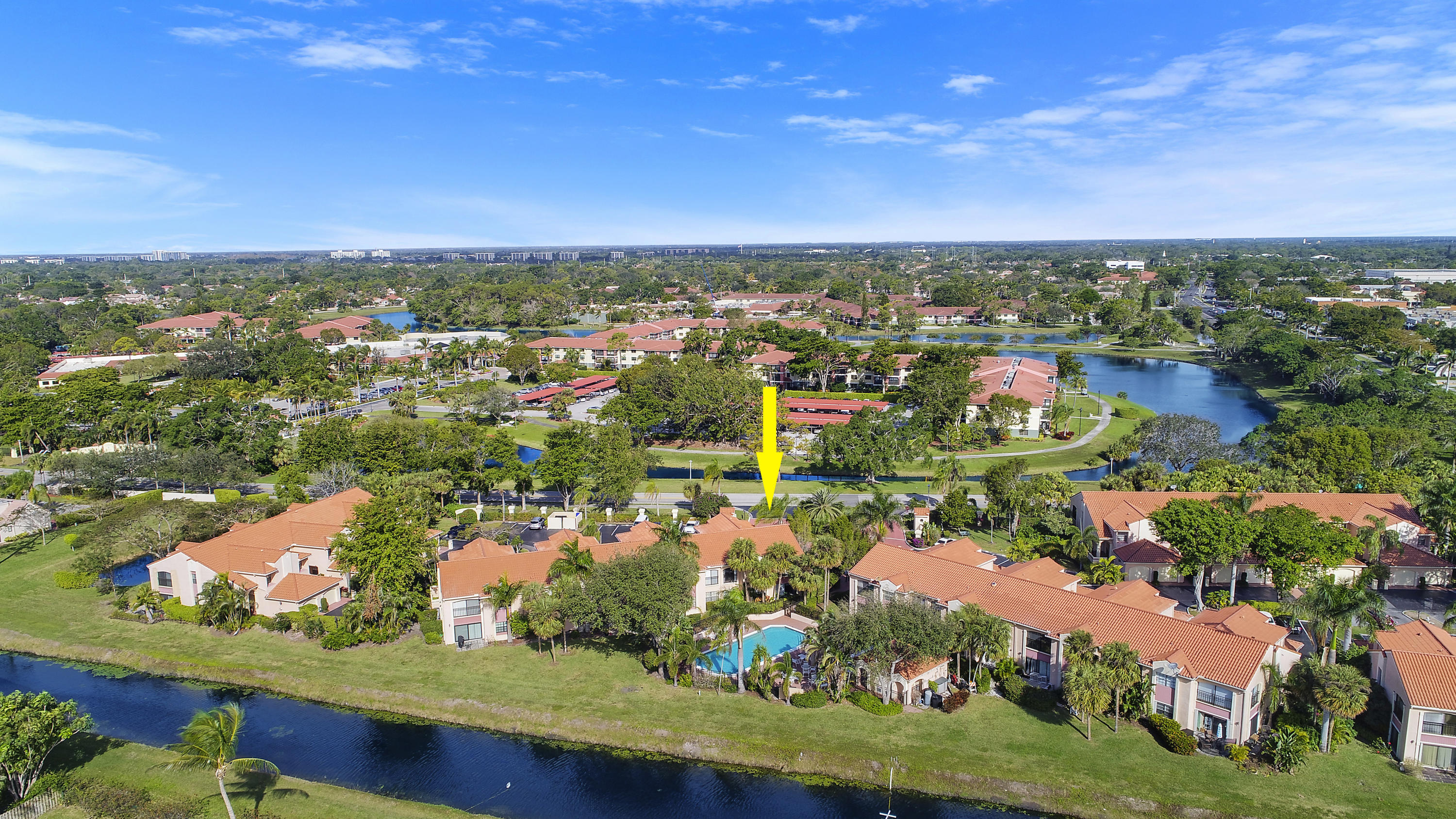 Provence - Residential