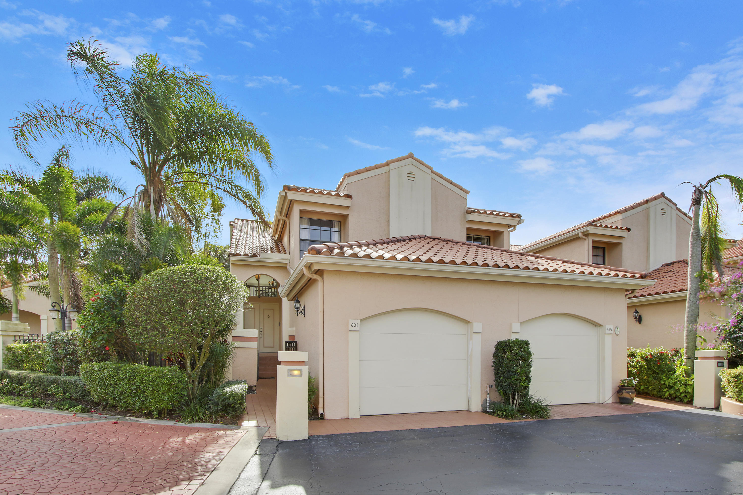 Provence - Residential