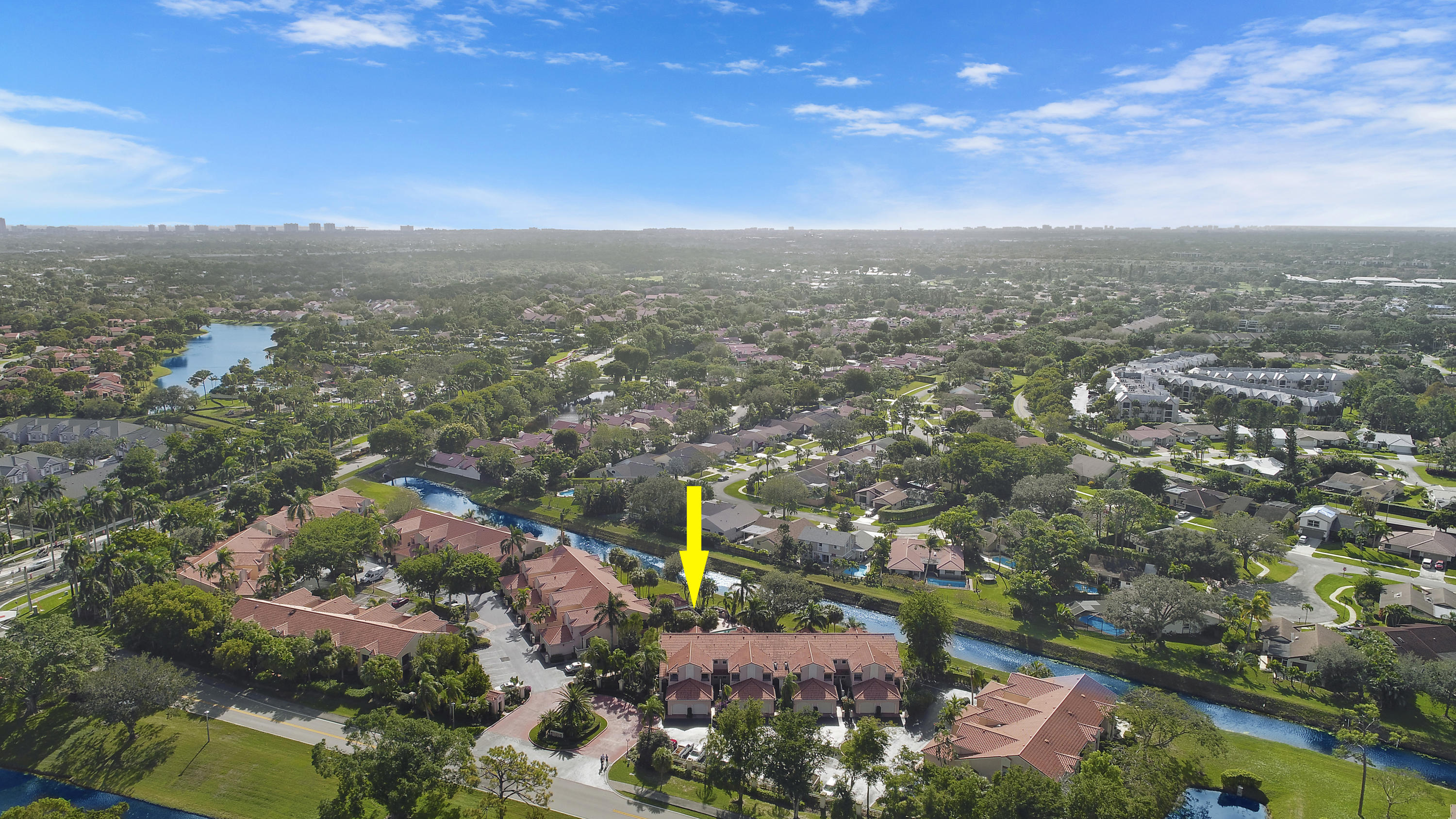 Provence - Residential