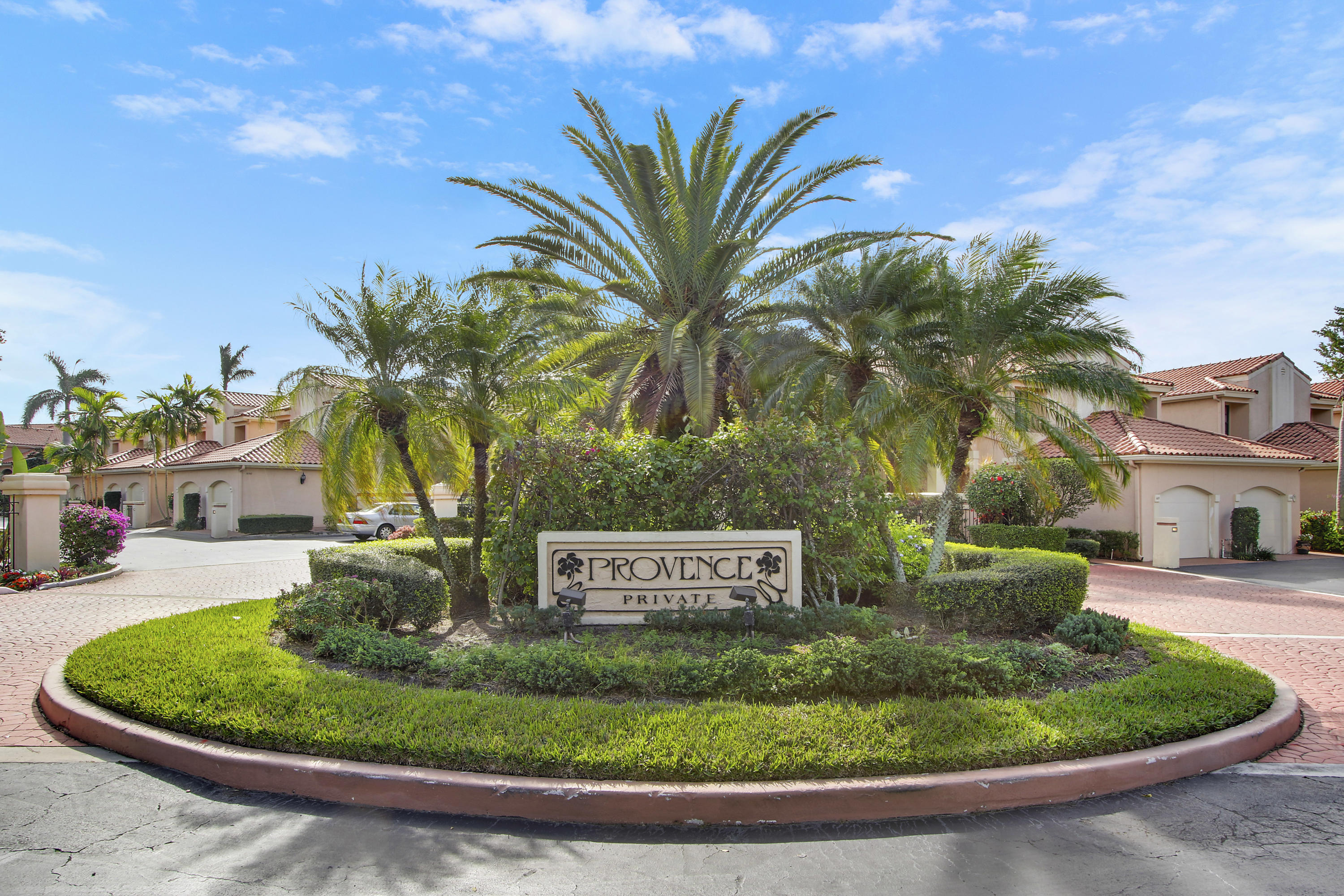 Provence - Residential