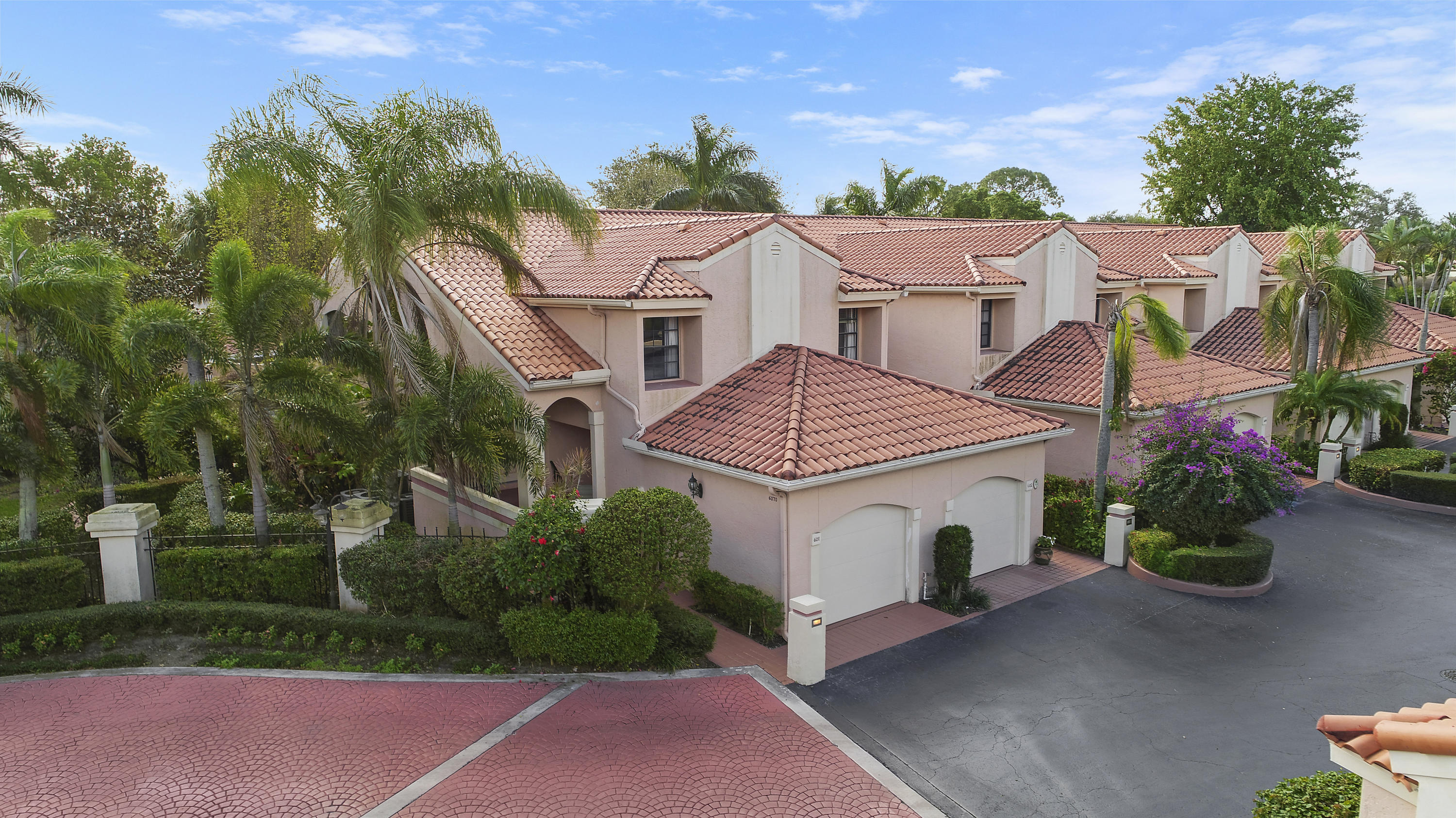 Provence - Residential