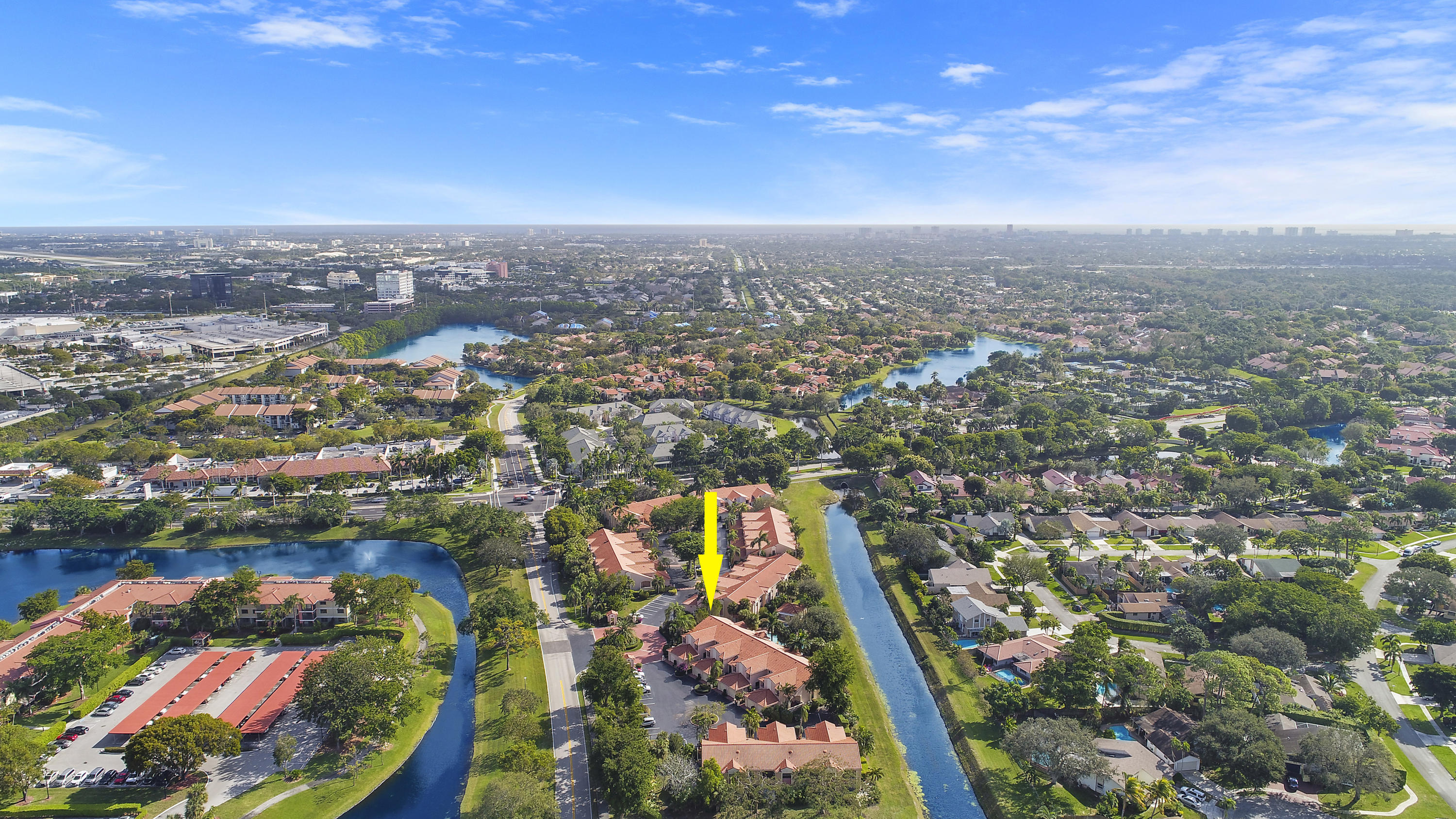 Provence - Residential