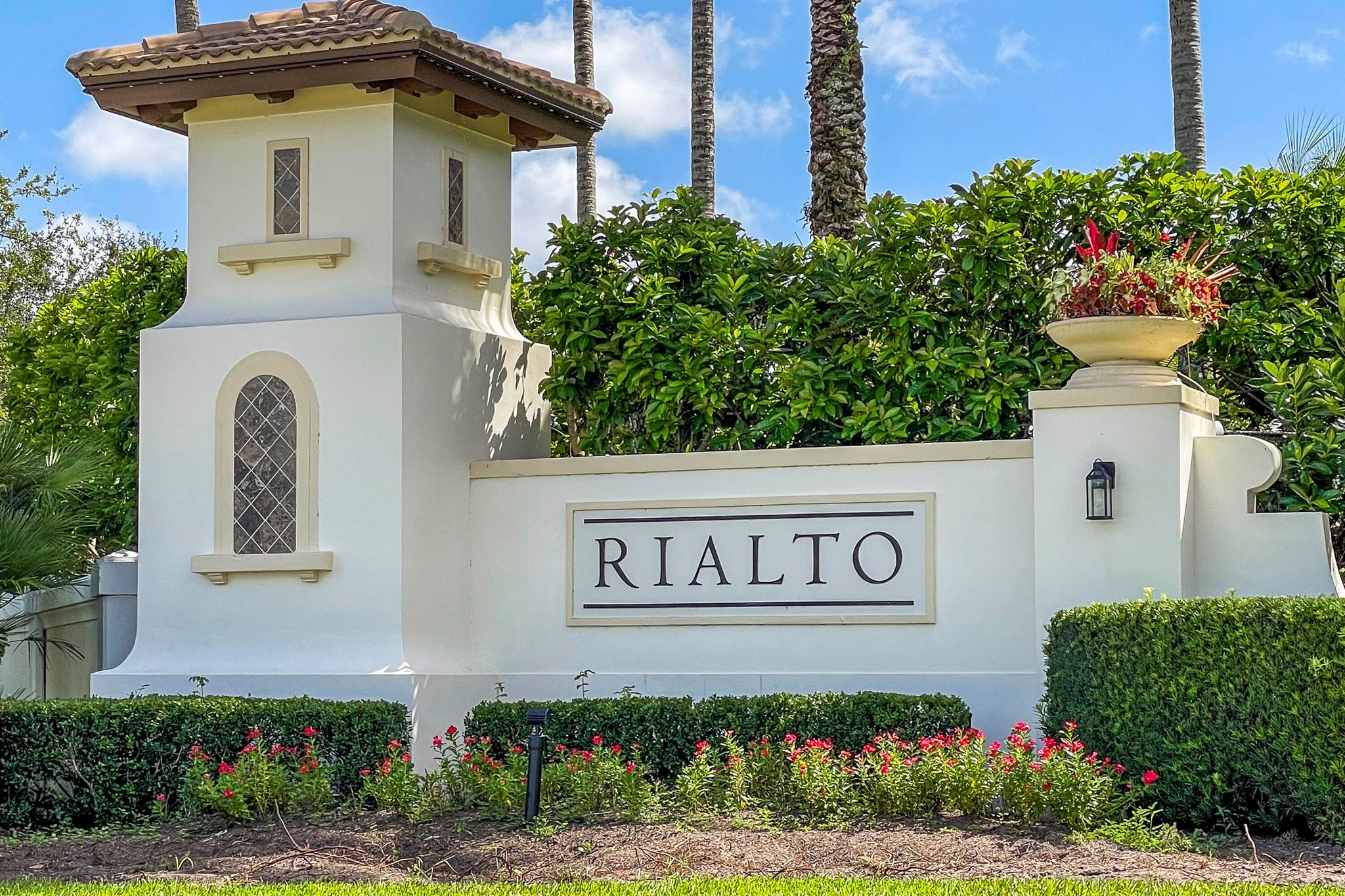 RIALTO - Residential Lease