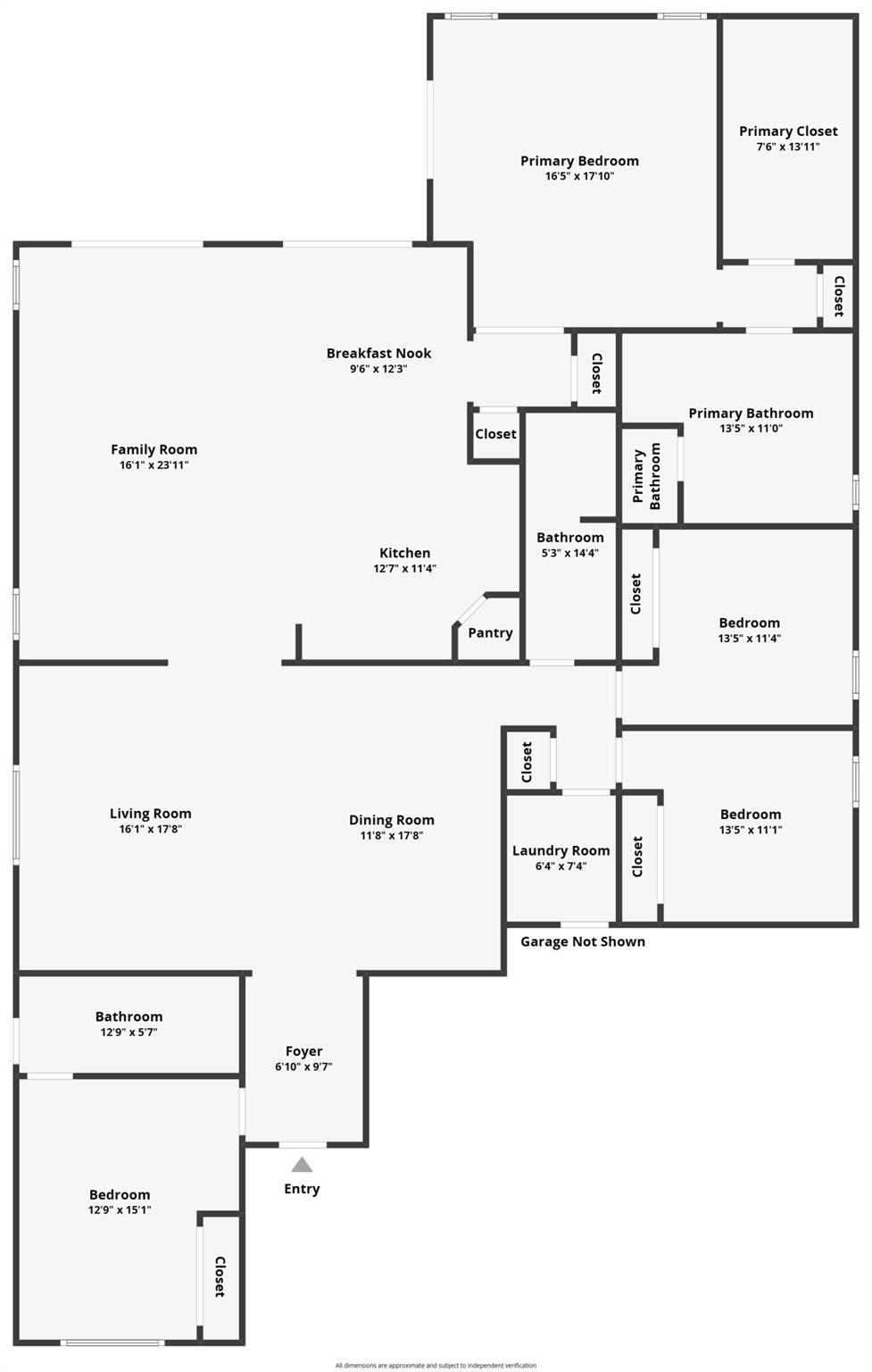 RIALTO - Residential Lease