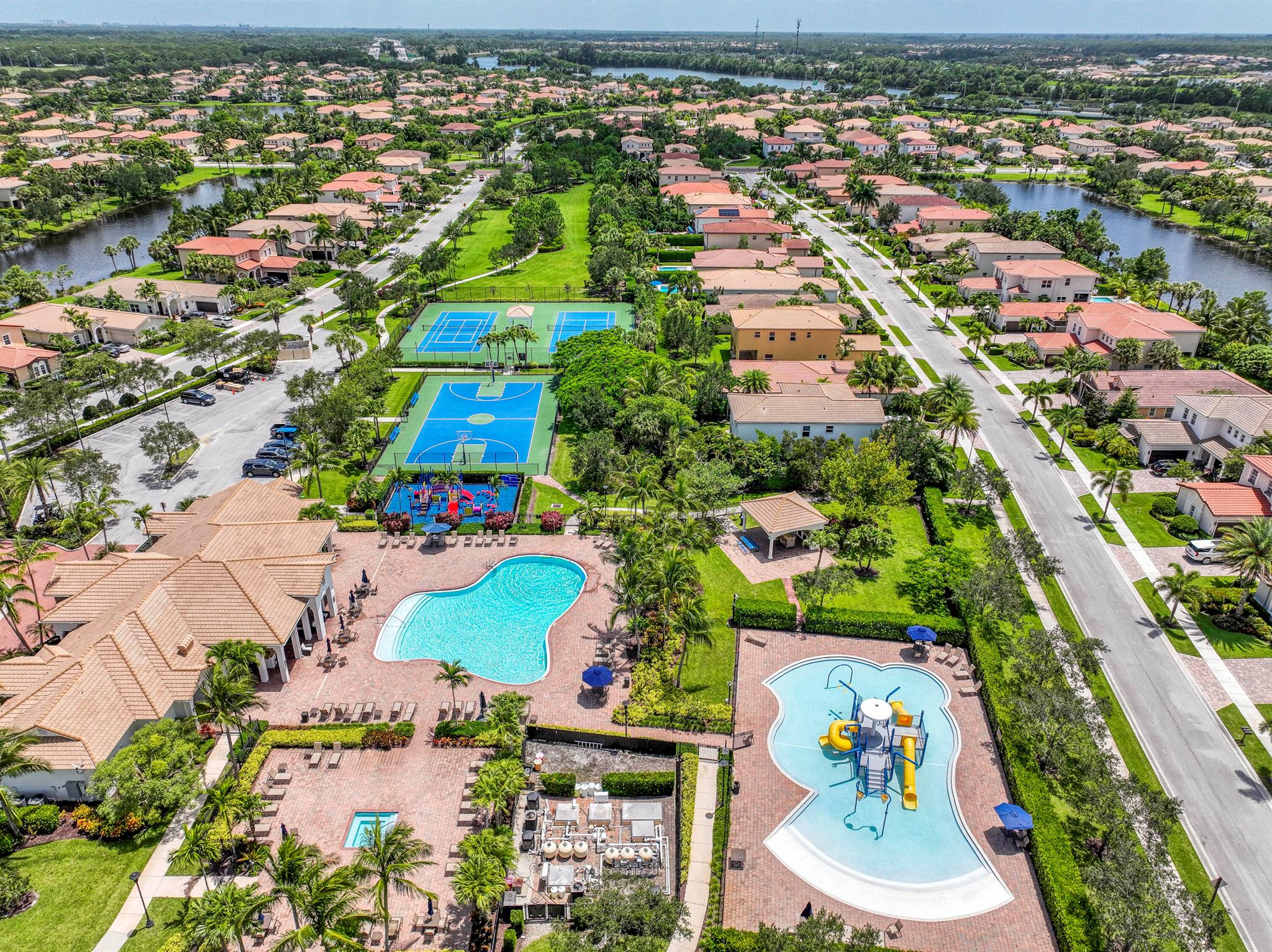 RIALTO - Residential Lease